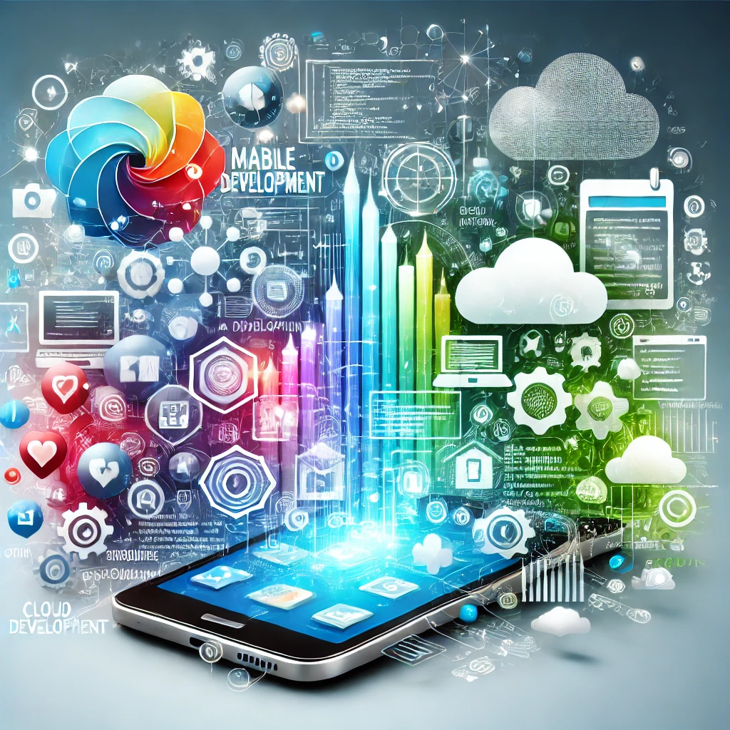 Desarrollo de Aplicaciones Móviles