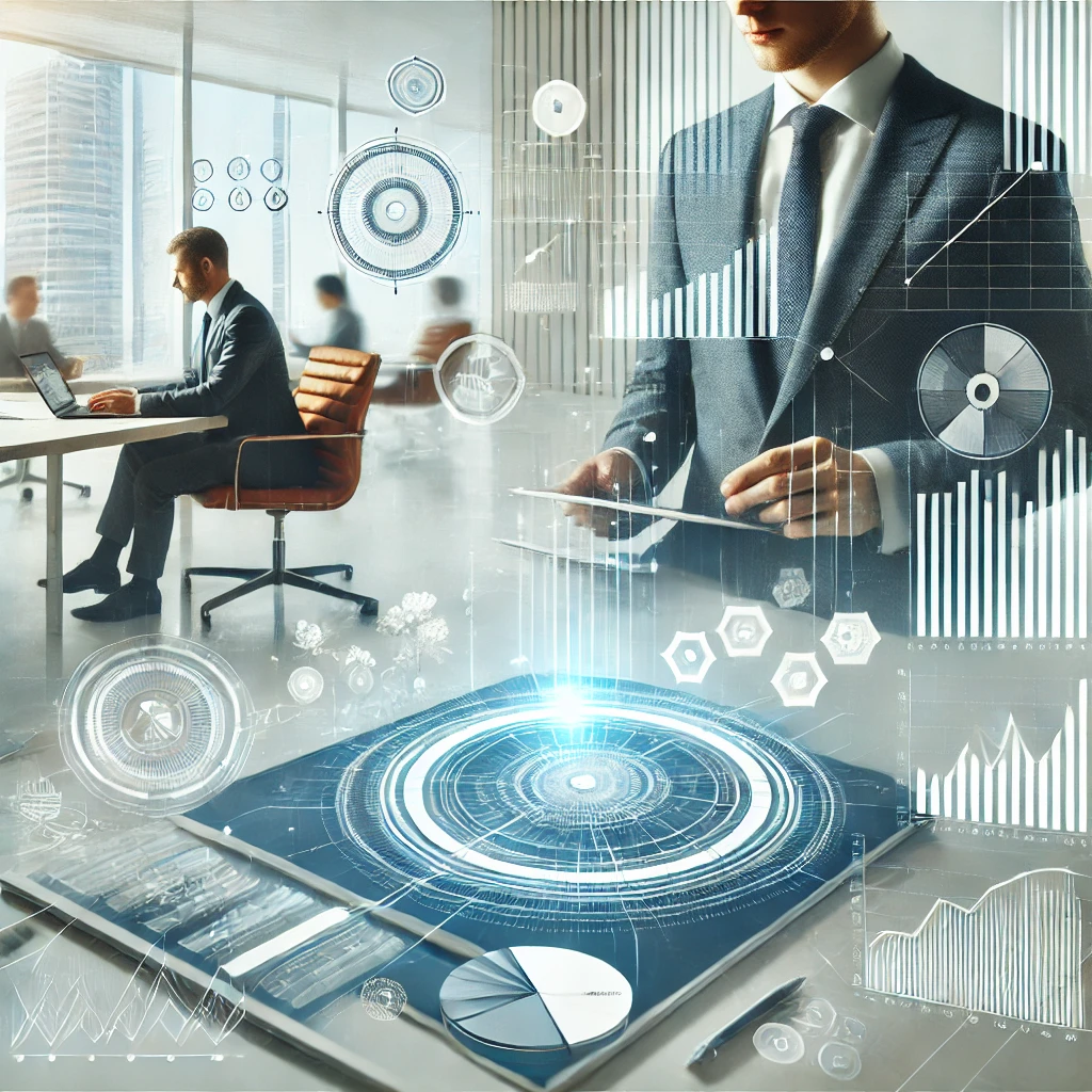 Consultoría Digital