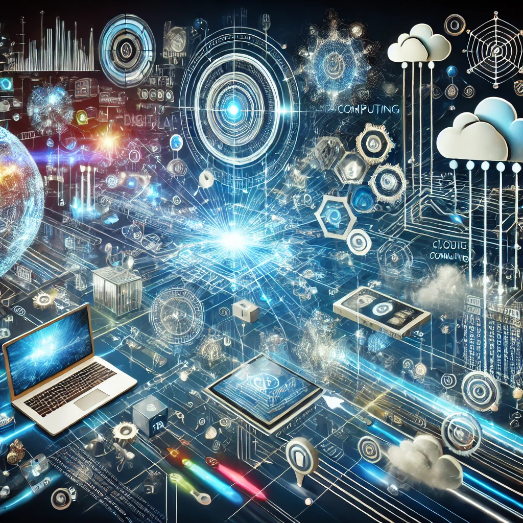 Digitalización de procesos