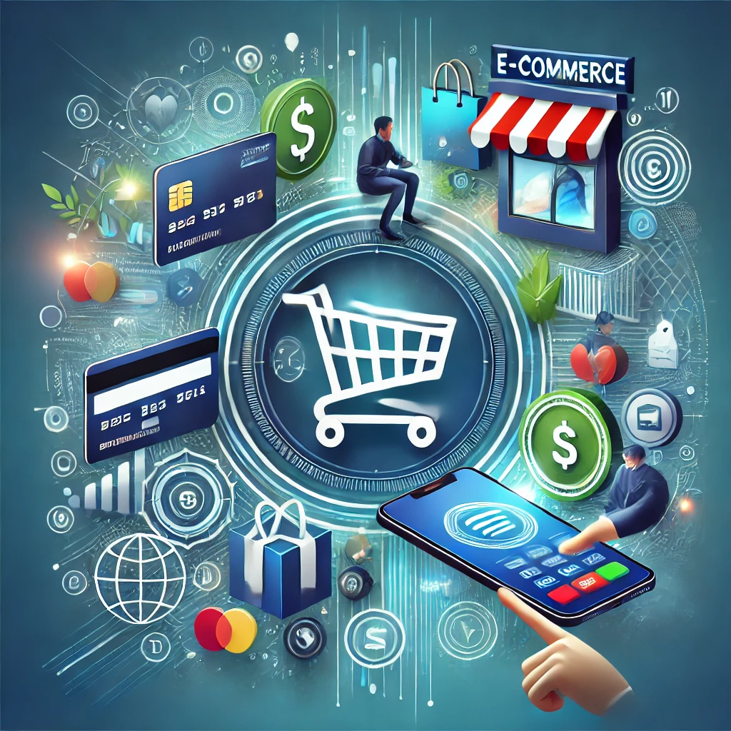 Desarrollo de eCommerce
